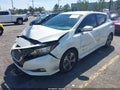 2019 Nissan Leaf — photo 2 of 16 | VIN 1N4BZ1CP1KC316429