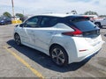2019 Nissan Leaf — photo 3 of 16 | VIN 1N4BZ1CP1KC316429