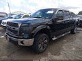 2009 Ford F-150 — photo 2 of 16 | VIN 1FTPW14V29FB23706
