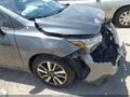 2025 Nissan Versa — photo 17 of 18 | VIN 3N1CN8EV0SL842864