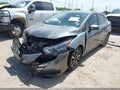 2025 Nissan Versa — photo 2 of 18 | VIN 3N1CN8EV0SL842864