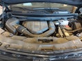 2025 Chevrolet Traverse — photo 10 of 16 | VIN 1GNEVLRS0SJ221521