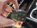 2025 Chevrolet Traverse — photo 11 of 16 | VIN 1GNEVLRS0SJ221521