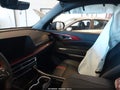 2025 Chevrolet Traverse — photo 5 of 16 | VIN 1GNEVLRS0SJ221521