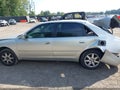 2001 Toyota Avalon — photo 14 of 16 | VIN 4T1BF28B61U116222