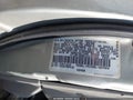 2001 Toyota Avalon — photo 9 of 16 | VIN 4T1BF28B61U116222