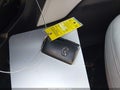 2024 Mazda CX-5 — photo 11 of 16 | VIN JM3KFBDL7R0467864