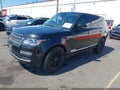 2014 Land Rover Range Rover — photo 2 of 16 | VIN SALGV2EF4EA147361
