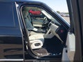 2014 Land Rover Range Rover — photo 5 of 16 | VIN SALGV2EF4EA147361