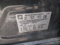2018 Buick Encore — photo 9 of 16 | VIN KL4CJASB5JB621314