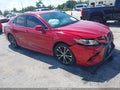2019 Toyota Camry — photo 17 of 18 | VIN 4T1B11HK6KU193277
