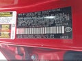 2019 Toyota Camry — photo 9 of 18 | VIN 4T1B11HK6KU193277