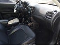 2019 Jeep Compass — photo 5 of 17 | VIN 3C4NJCBBXKT637213