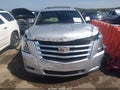 2015 Cadillac Escalade — photo 12 of 16 | VIN 1GYS4LKJ0FR598223