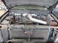 2007 Ford F-150 — photo 10 of 11 | VIN 1FTRW12547FB38149