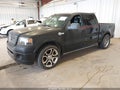 2007 Ford F-150 — photo 2 of 11 | VIN 1FTRW12547FB38149