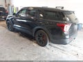 2022 Ford Explorer — photo 3 of 16 | VIN 1FM5K8GC7NGA06807