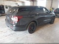 2022 Ford Explorer — photo 4 of 16 | VIN 1FM5K8GC7NGA06807
