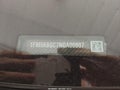 2022 Ford Explorer — photo 9 of 16 | VIN 1FM5K8GC7NGA06807