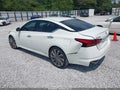 2025 Nissan Altima — photo 3 of 17 | VIN 1N4BL4EV1SN417988