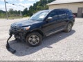 2020 Ford Explorer — photo 2 of 17 | VIN 1FMSK8DH8LGD14424
