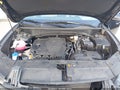 2025 Hyundai Tucson — photo 10 of 17 | VIN 5NMJC3DE1SH549941