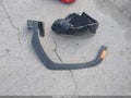 2025 Hyundai Tucson — photo 12 of 17 | VIN 5NMJC3DE1SH549941