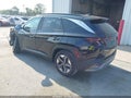 2025 Hyundai Tucson — photo 3 of 17 | VIN 5NMJC3DE1SH549941