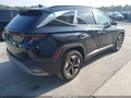 2025 Hyundai Tucson — photo 4 of 17 | VIN 5NMJC3DE1SH549941