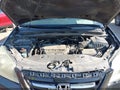 2007 Honda Odyssey — photo 10 of 15 | VIN 5FNRL38687B117006