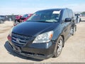 2007 Honda Odyssey — photo 2 of 15 | VIN 5FNRL38687B117006