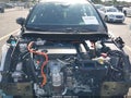2026 Honda CR-V — photo 10 of 16 | VIN 5J6RS5H8XTL021248