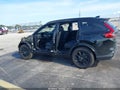 2026 Honda CR-V — photo 13 of 16 | VIN 5J6RS5H8XTL021248