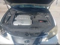 2007 Lexus ES 350 — photo 10 of 16 | VIN JTHBJ46G572057020