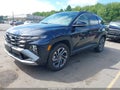 2025 Hyundai Tucson Hybrid — photo 2 of 16 | VIN KM8JEDD14SU272686