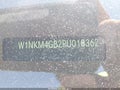 2023 Mercedes-Benz GLC-Class — photo 18 of 20 | VIN W1NKM4GB2PU018362