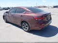 2025 Nissan Sentra — photo 3 of 19 | VIN 3N1AB8CV5SY219181