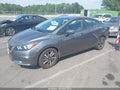 2021 Nissan Versa — photo 2 of 17 | VIN 3N1CN8EV0ML887743