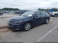2016 Chevrolet Malibu — photo 2 of 16 | VIN 1G1ZE5ST4GF334819