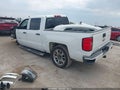 2018 Chevrolet Silverado 1500 — photo 3 of 18 | VIN 3GCPCPECXJG573230