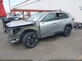 2021 Toyota RAV4 Hybrid — photo 2 of 17 | VIN 4T3RWRFV5MU044798