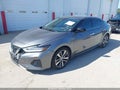 2019 Nissan Maxima — photo 2 of 16 | VIN 1N4AA6AV0KC360956