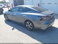 2019 Nissan Maxima — photo 3 of 16 | VIN 1N4AA6AV0KC360956