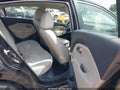 2013 Kia Rio — photo 8 of 19 | VIN KNADM4A35D6283887