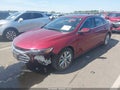 2020 Chevrolet Malibu — photo 2 of 17 | VIN 1G1ZD5ST0LF001790