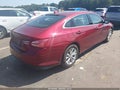 2020 Chevrolet Malibu — photo 4 of 17 | VIN 1G1ZD5ST0LF001790