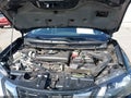2018 Nissan Rogue — photo 10 of 17 | VIN 5N1AT2MV1JC779501