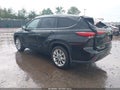 2023 Toyota Highlander Hybrid — photo 3 of 16 | VIN 5TDXBRCH0PS563507