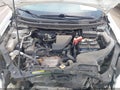 2012 Nissan Rogue Sport — photo 10 of 18 | VIN JN8AS5MV1CW372048