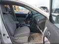 2012 Nissan Rogue Sport — photo 5 of 18 | VIN JN8AS5MV1CW372048